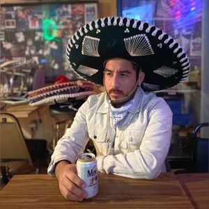 Meet your Posher, Francisco